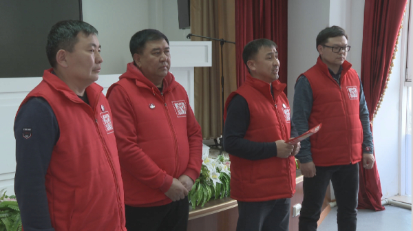 Члены НПК провели более 100 мероприятий в Жетысу