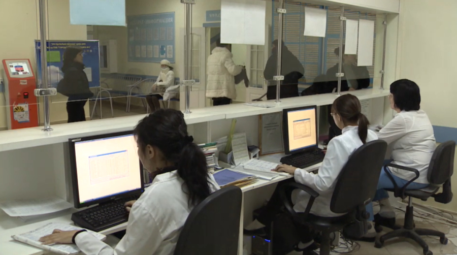 Случаи заболевания корью продолжают регистрировать в Астане