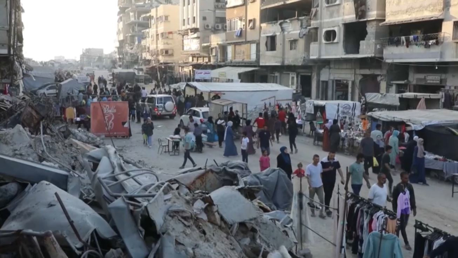 Израиль Иордан өзенінің батыс жағалауына 4G орнатуға рұқсат берді