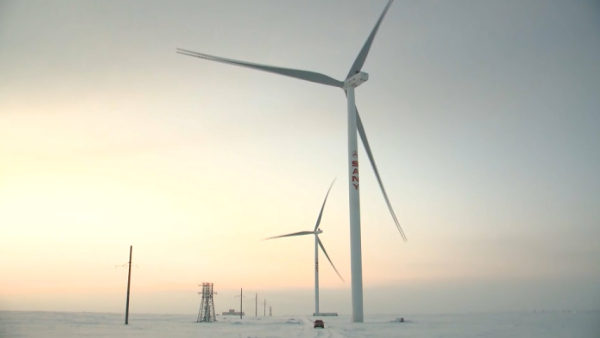 Альтернативные источники энергии развивают в Костанайской области