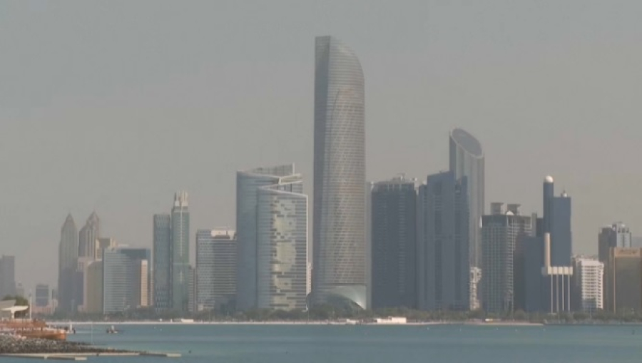 Первый день переговоров США, Украины и РФ завершился в Абу-Даби