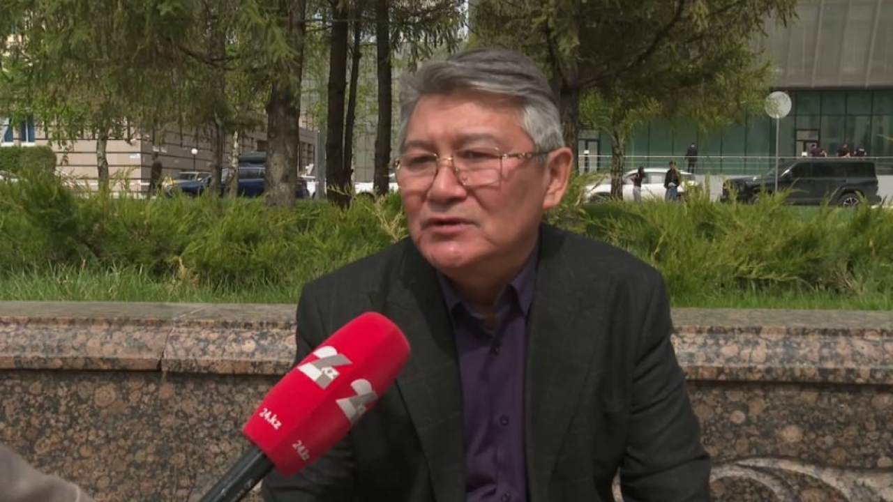 Готовы ли казахстанцы передать пенсионные накопления в частное управление