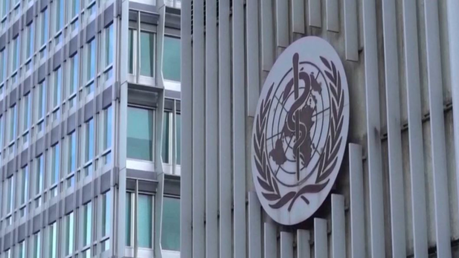 ООН переводит 300 сотрудников в Германию