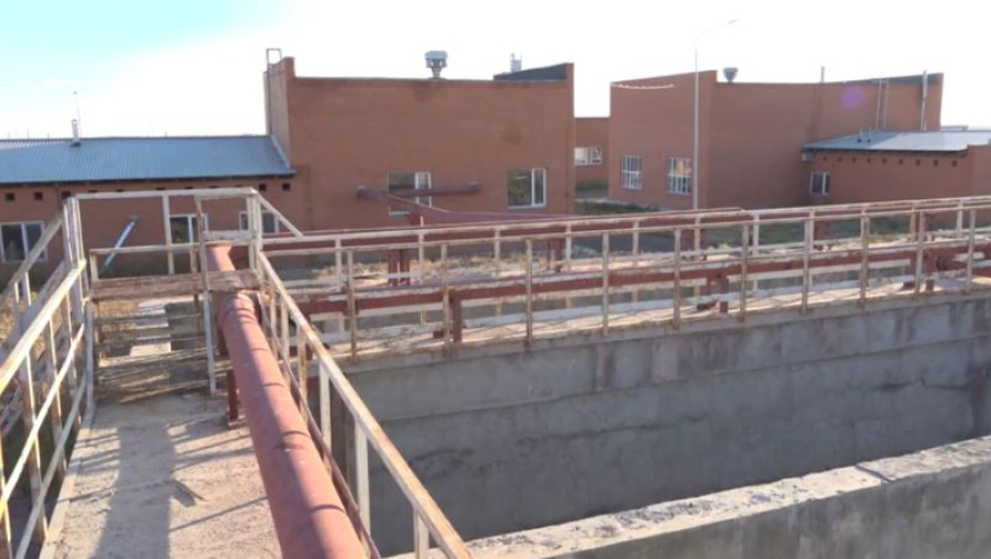 Долгострой планируют завершить в этом году в Карагандинской области