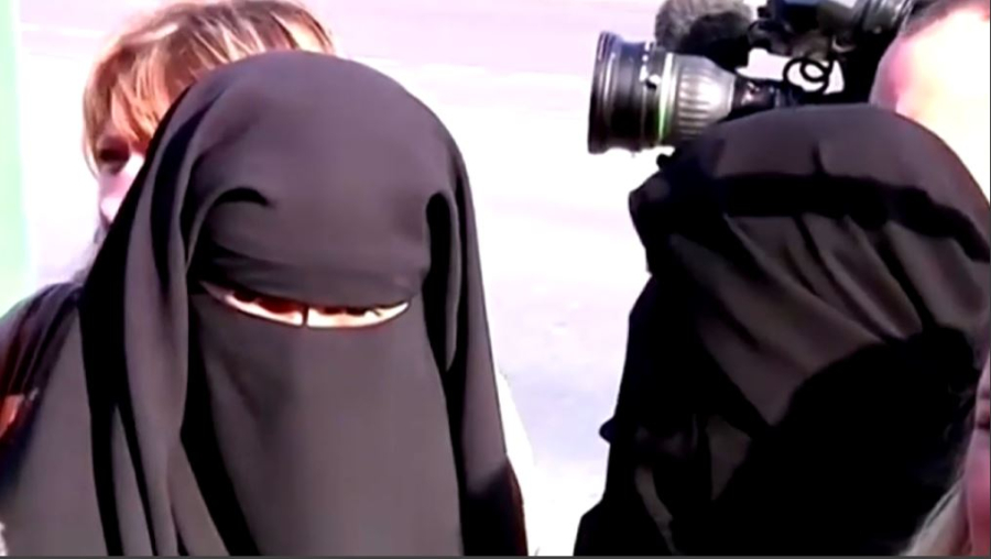 Бетті тұмшалауға тыйым салынады