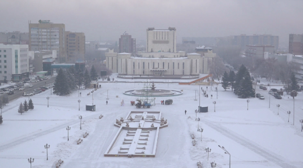 В области Абай началось выдвижение кандидатов в депутаты Мажилиса