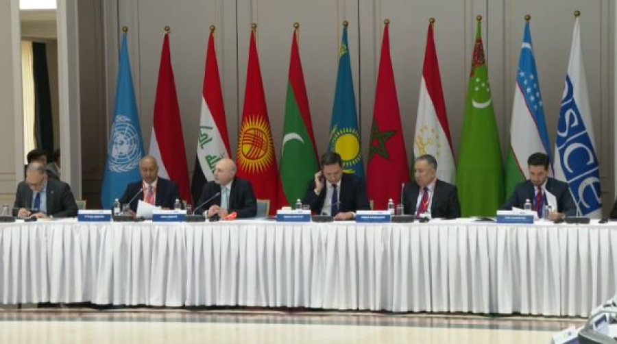 Больше 700 человек вернулись в Казахстан из зон конфликтов в ходе операции «Жусан»