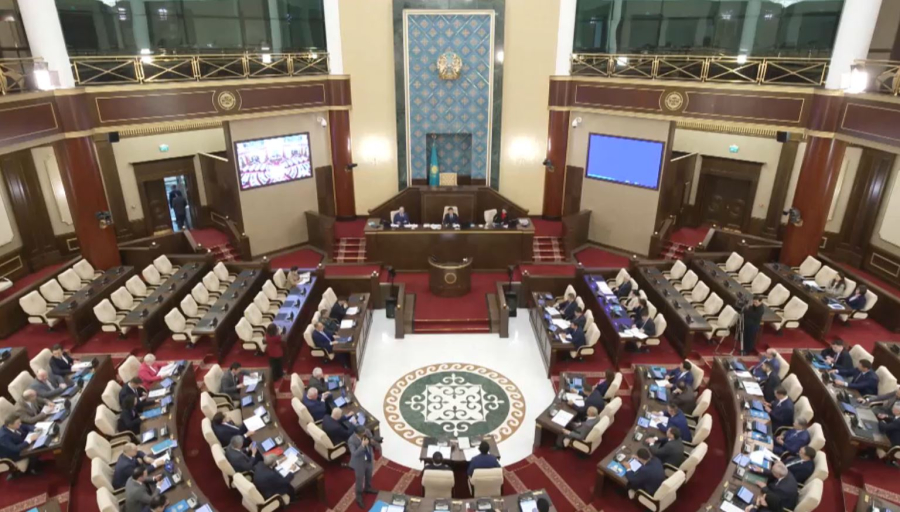 Қазақстан мен Қырғызстан бір-бірінің инвесторларын қорғауға уағдаласты