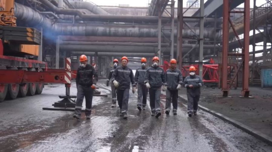 Рабочие места для осуждённых создают в Карагандинской области