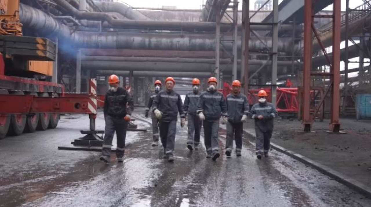 Рабочие места для осуждённых создают в Карагандинской области