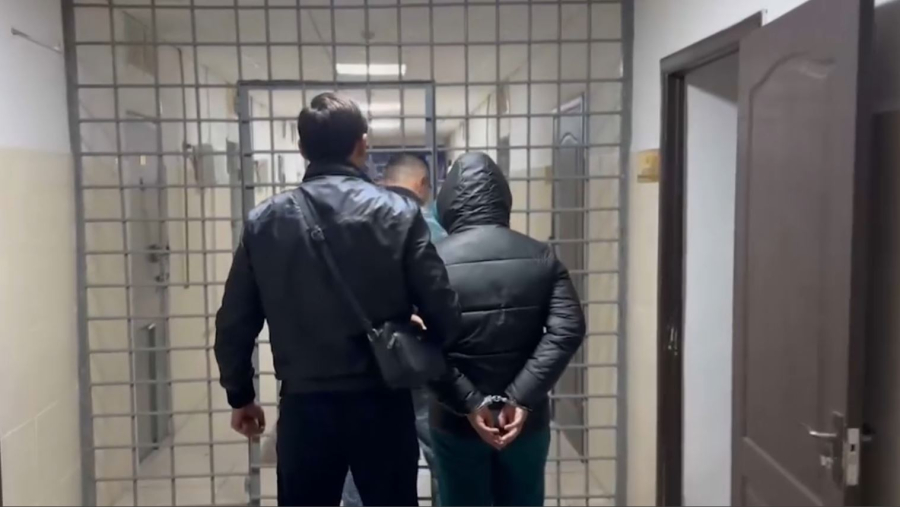 Жетісу облысында алаяқтықпен айналысқан екі қылмыстық топ ұсталды