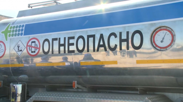 Ақтөбедегі әуежайда отын құю кешені салынады