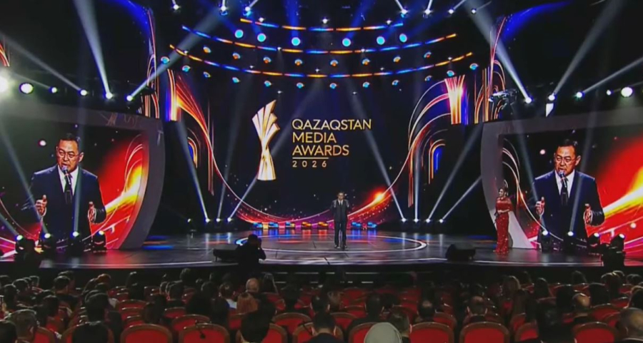 Фильм «4739» телеканала «24KZ» получил премию «Тұмар»