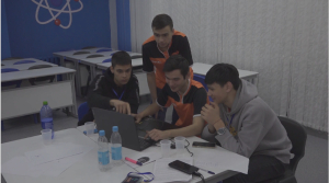 Самых креативных айтишников-стартаперов выбрали в Павлодаре