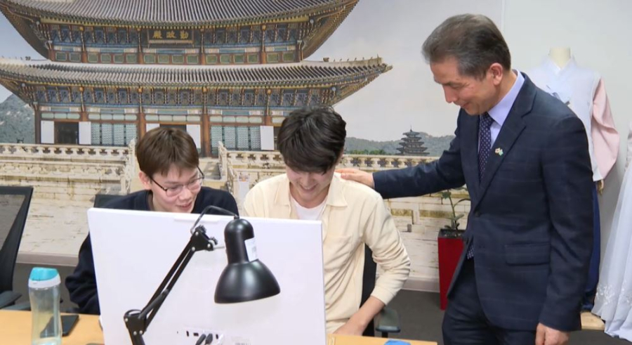 Қазақ-корей ынтымақтастығы нығайып келеді