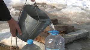 В питьевой воде нуждаются жители двух сёл в Туркестанской области