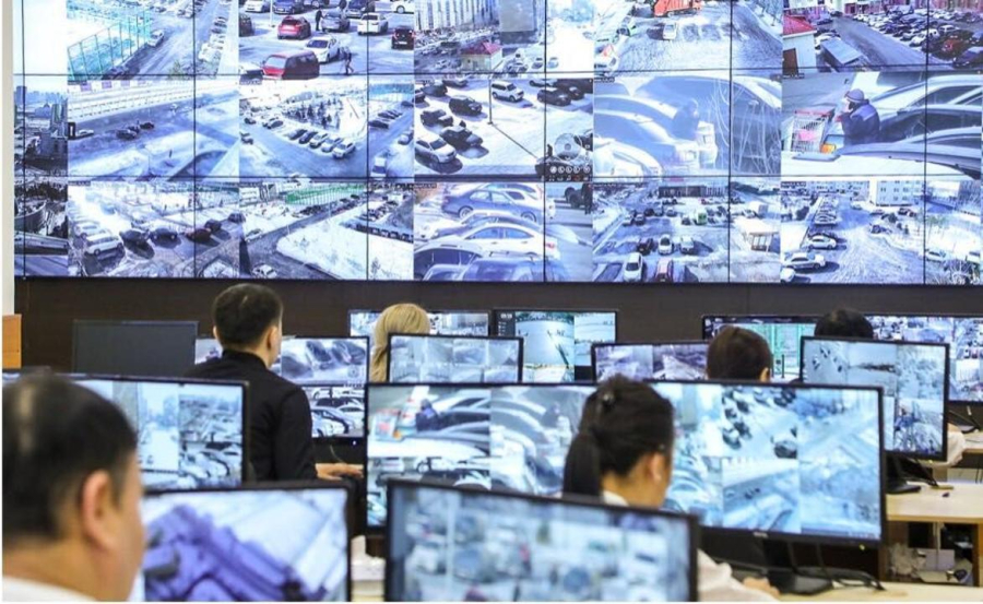 Астанчане отправили 15 млн обращений в центр iKOMEK109