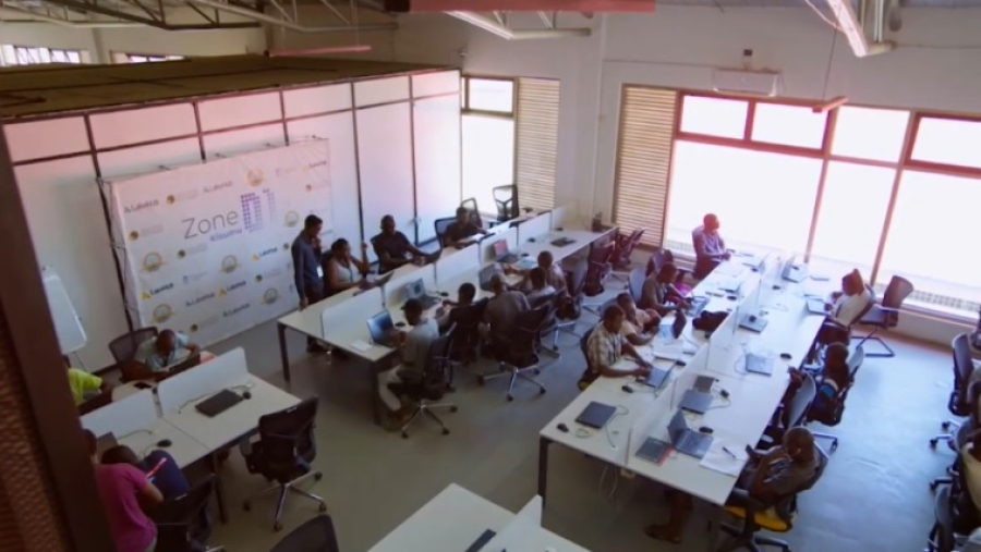 Школы ИИ по французской методике планируют открыть в Казахстане