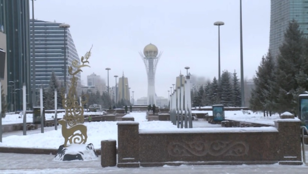 Детям начали поступать первые выплаты из Нацфонда