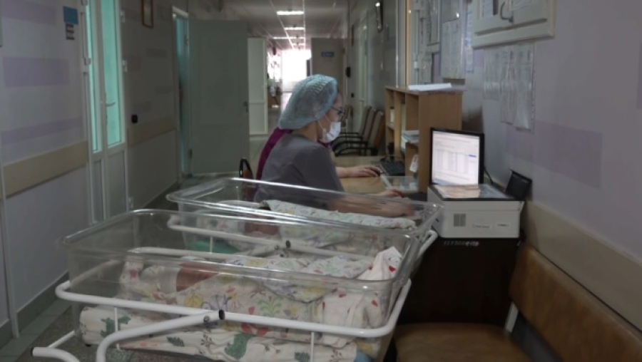 Североказахстанцам выделили 174 квоты на ЭКО