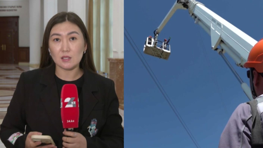 2026 жылы 9,7 мың шақырым жылу желісі жөнделеді