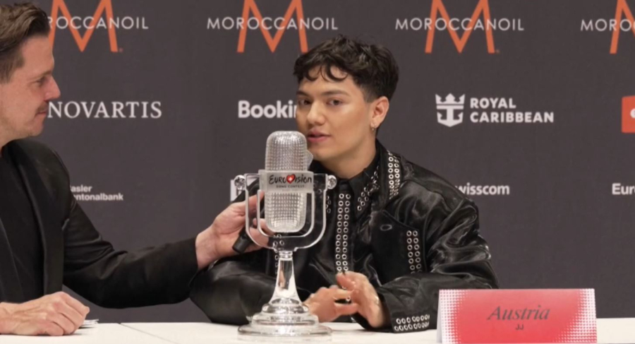 Eurovision-2025 ән байқауының жеңімпазы анықталды