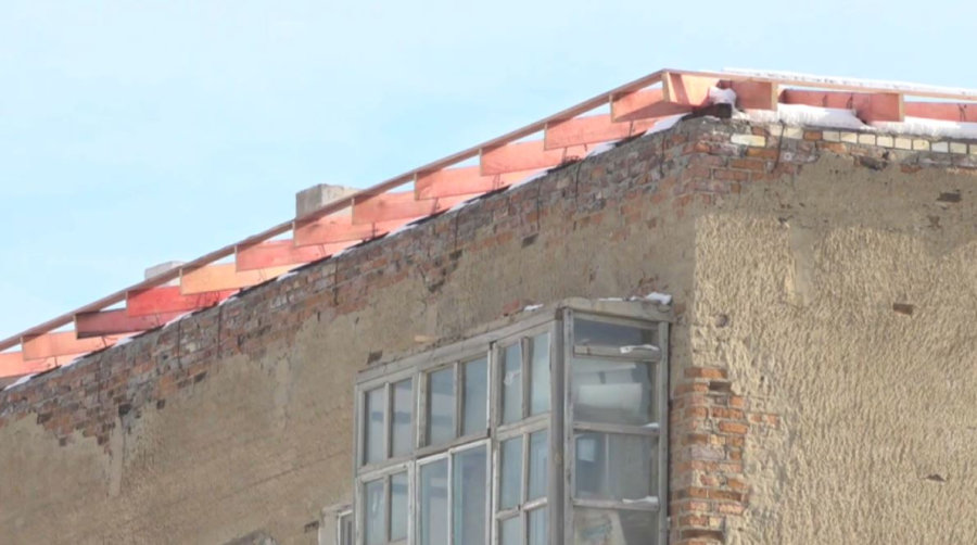 22 высотки отремонтируют в Атырау