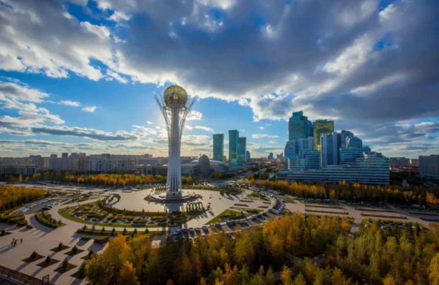 Казахстан усилил свою внешнеполитическую позицию