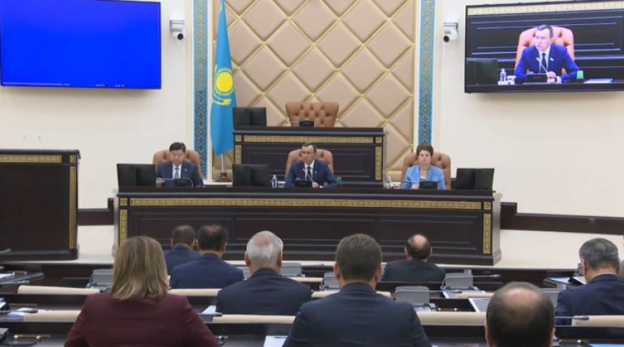 Реестр субъектов финмониторинга расширят в Казахстане