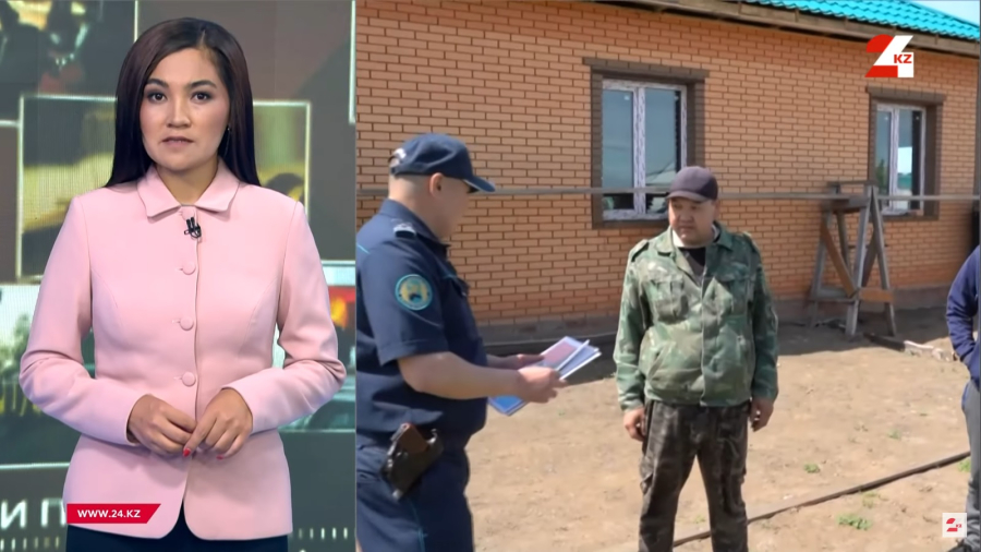 Закон и порядок: проект «село без алкоголя» набирает популярность