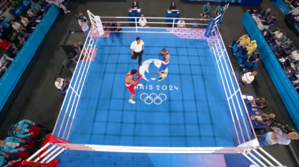 Судьбоносное решение: бокс включат в программу Олимпиады-2028