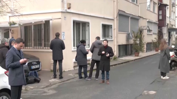 Переговоры дипломатов России и США проходят в Стамбуле