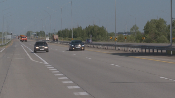 Балалардың қатысуымен жол апаты көбейді