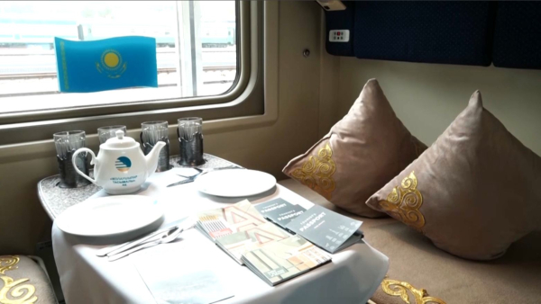 Өзбек туристері арасында Қазақстан тартымды бағытқа айналды