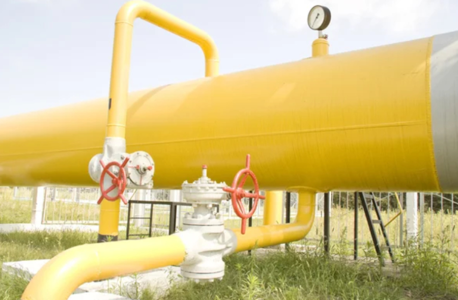 Более 1,2 млн жителей Алматинской области получают газ