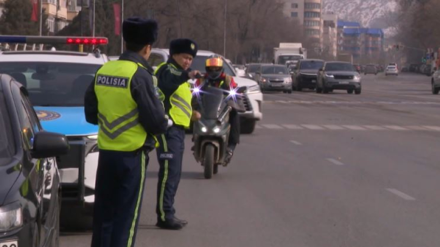 Новые правила начнут действовать для владельцев мопедов в РК с 5 апреля