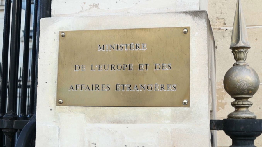 Қазақстан мен Франция арасындағы саяси кеңестердің XI раунды өтті