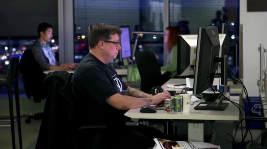 АҚШ-та жұмыссыздар саны рекордтық деңгейге жетті