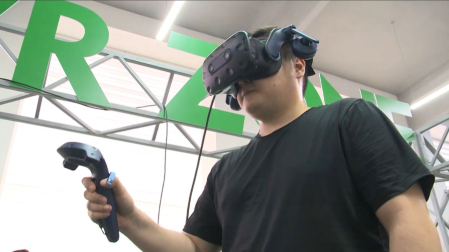 Елдегі IT-компаниялар саны соңғы үш жылда 18 мыңнан асты