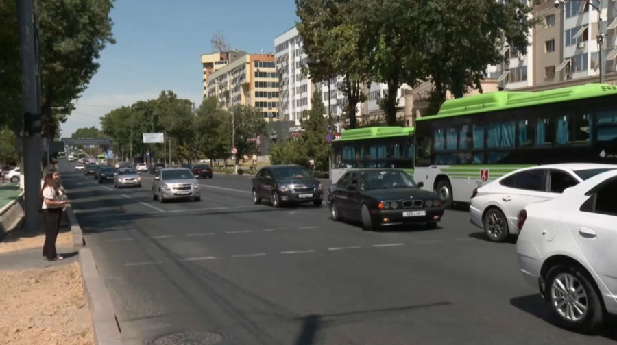 Елдің оңтүстігінде аптап ыстық сақталады