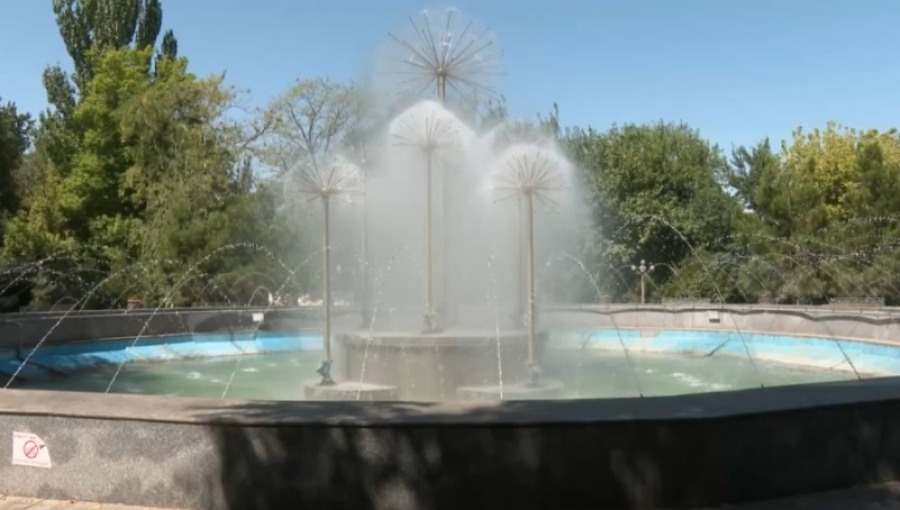 Какую погоду прогнозируют синоптики в Казахстане