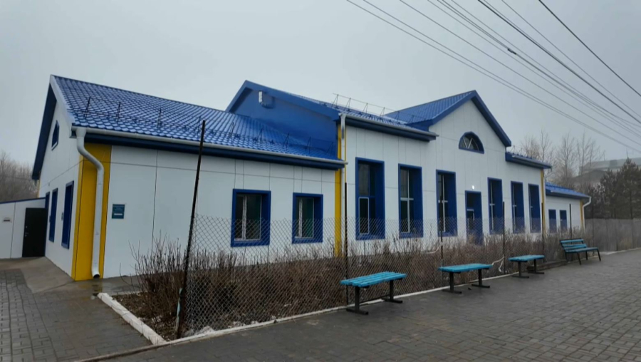 Солтүстік Қазақстан облысында үш теміржол вокзалы жөнделеді