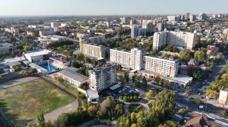 Газ по скидке в «Социальном кошельке» запускают с июля по всему Казахстану