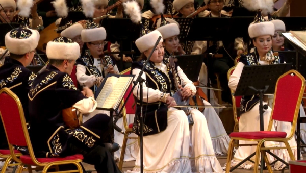 Н.Тілендиевтің 100 жылдығы: Астана мен Алматыда бірқатар мәдени іс-шаралар өтеді