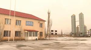 Ремонт дорог: запас битума формируют в Кызылординской области