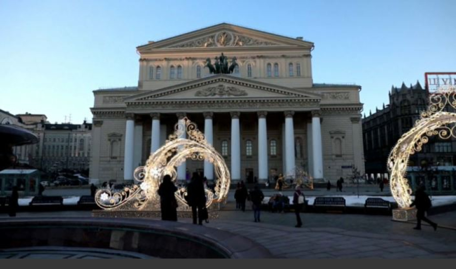 Қазақстан мен Ресей — стратегиялық серіктес. Әміржан Әлпейісов