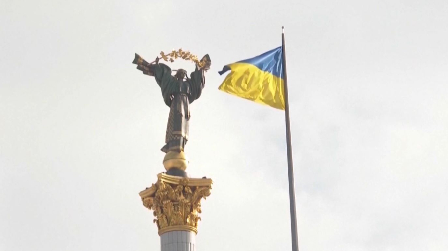 Лондонда Украина бойынша келіссөз өтеді