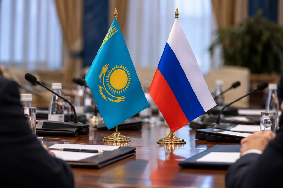 МИД ведет переговоры о возвращении казахстанцев из зоны боевых действий