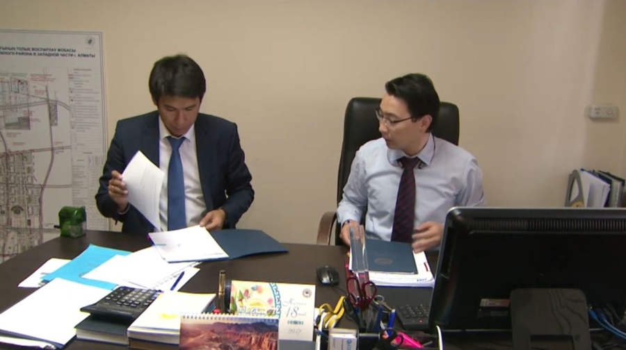 Сыр елінде жұмыссыздық деңгейі төмендеді