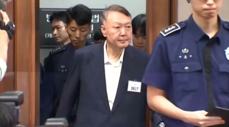 Экс-президента Южной Кореи хотят приговорить к смертной казни